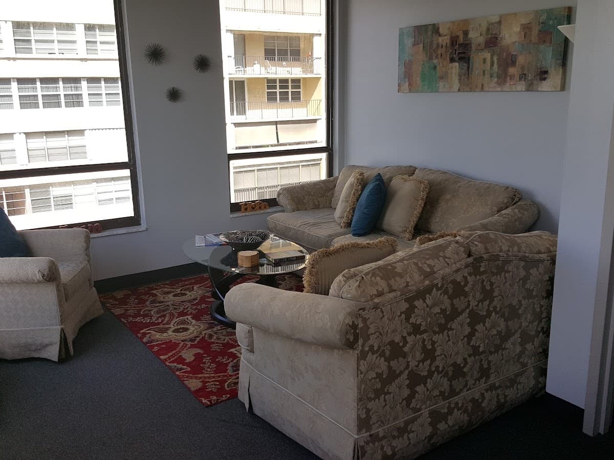 Caring Therapists- Fort Lauderdale — foto
