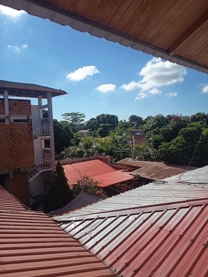 Los Gavilanes Hotel , Pucallpa — foto
