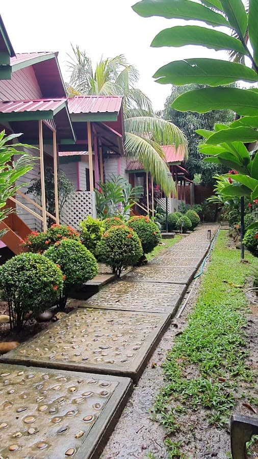 Los Gavilanes Hotel , Pucallpa — foto