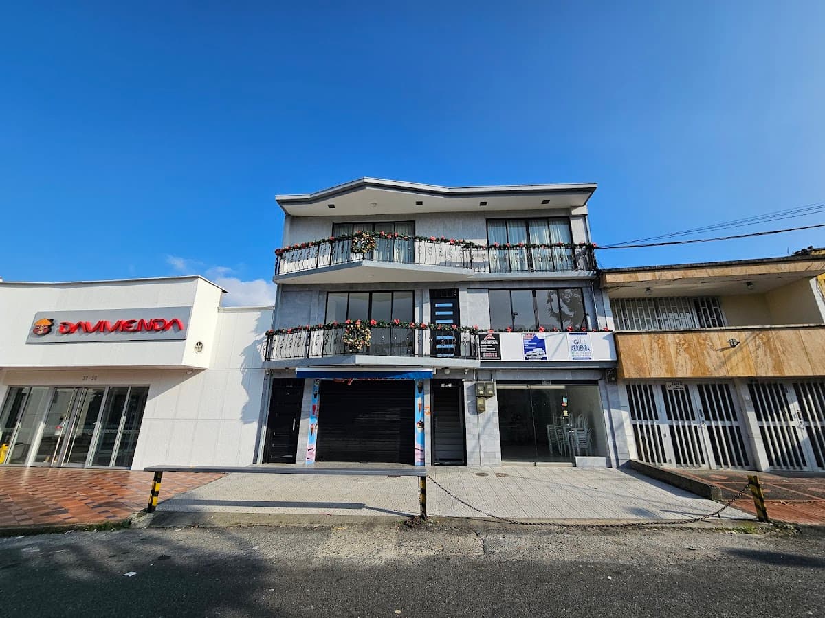Inmobiliaria Inmoproyectos Montoya