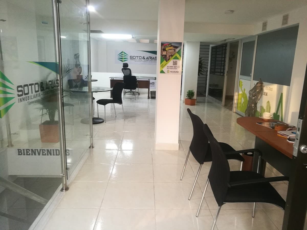 Inmobiliaria Inmoproyectos Montoya — foto