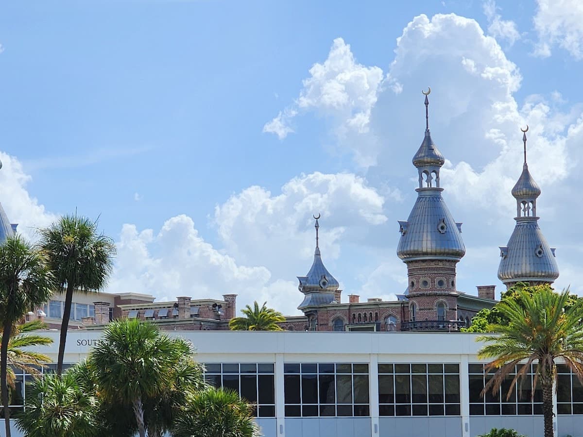 Rent-A-Bookkeeper, Inc. (Tampa) — foto
