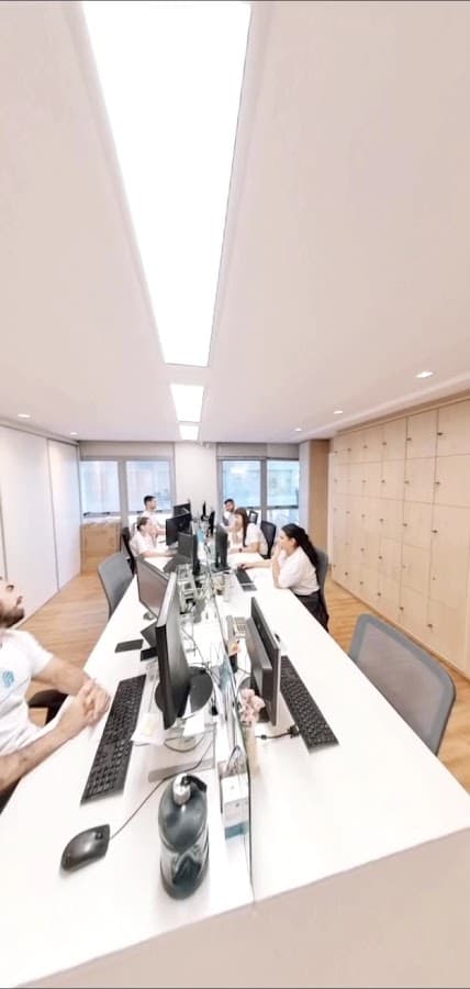Pronta+ Inteligência Empresarial — foto