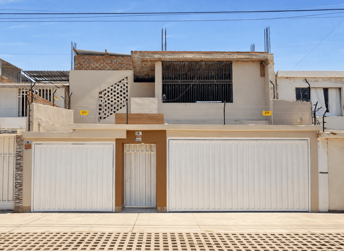 Grupo Ramos Inmobiliaria