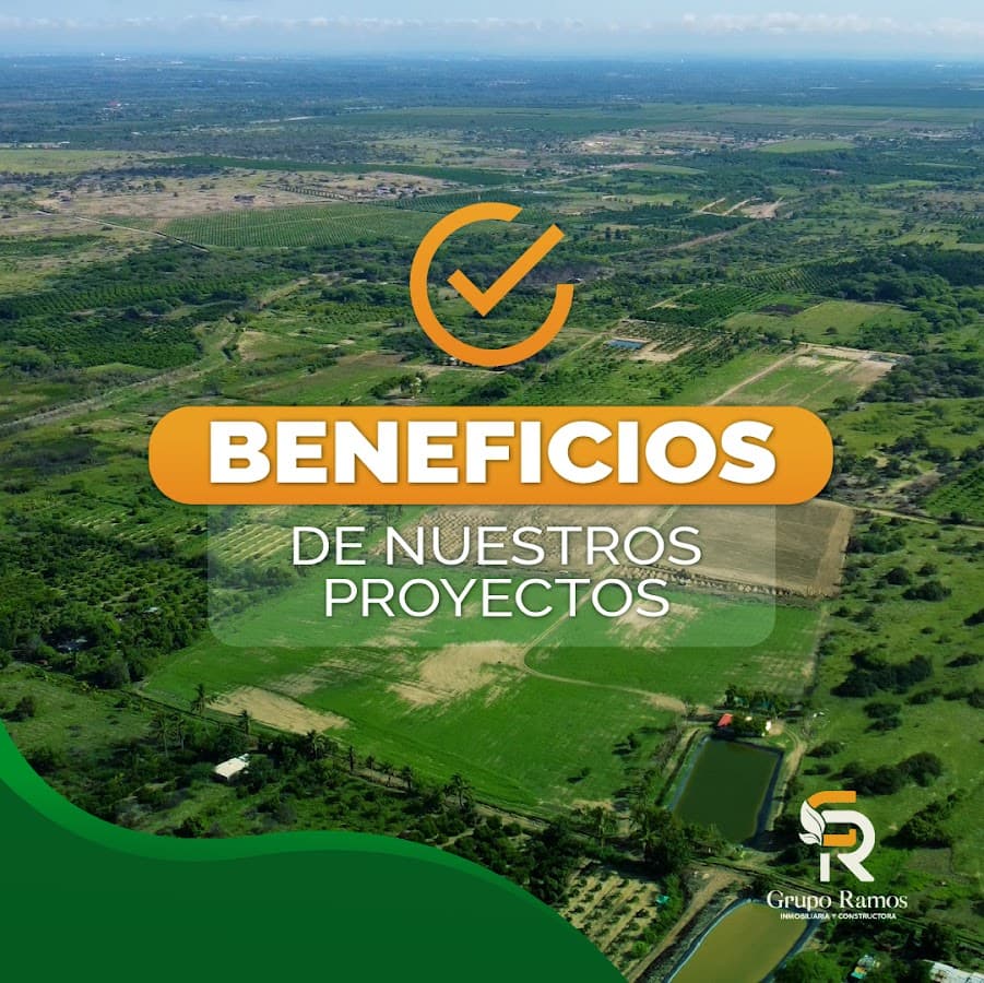 Grupo Ramos Inmobiliaria — foto
