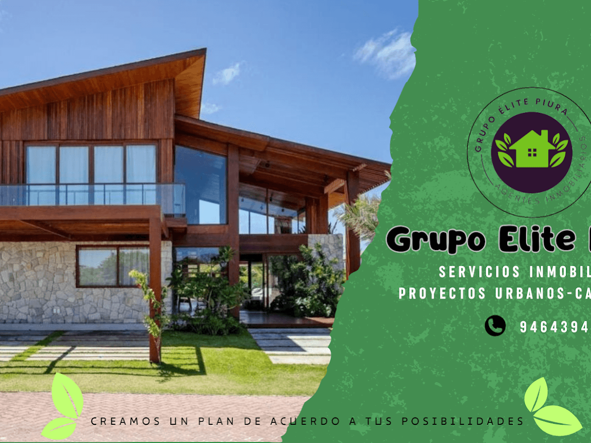 Grupo Ramos Inmobiliaria — foto