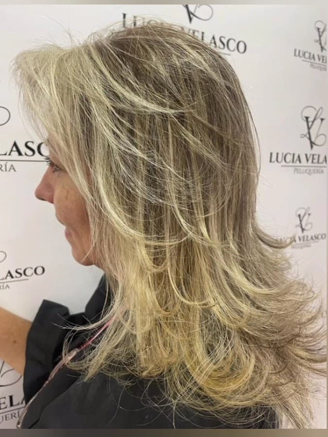 Lucia Velasco Peluqueria Y Spa — foto