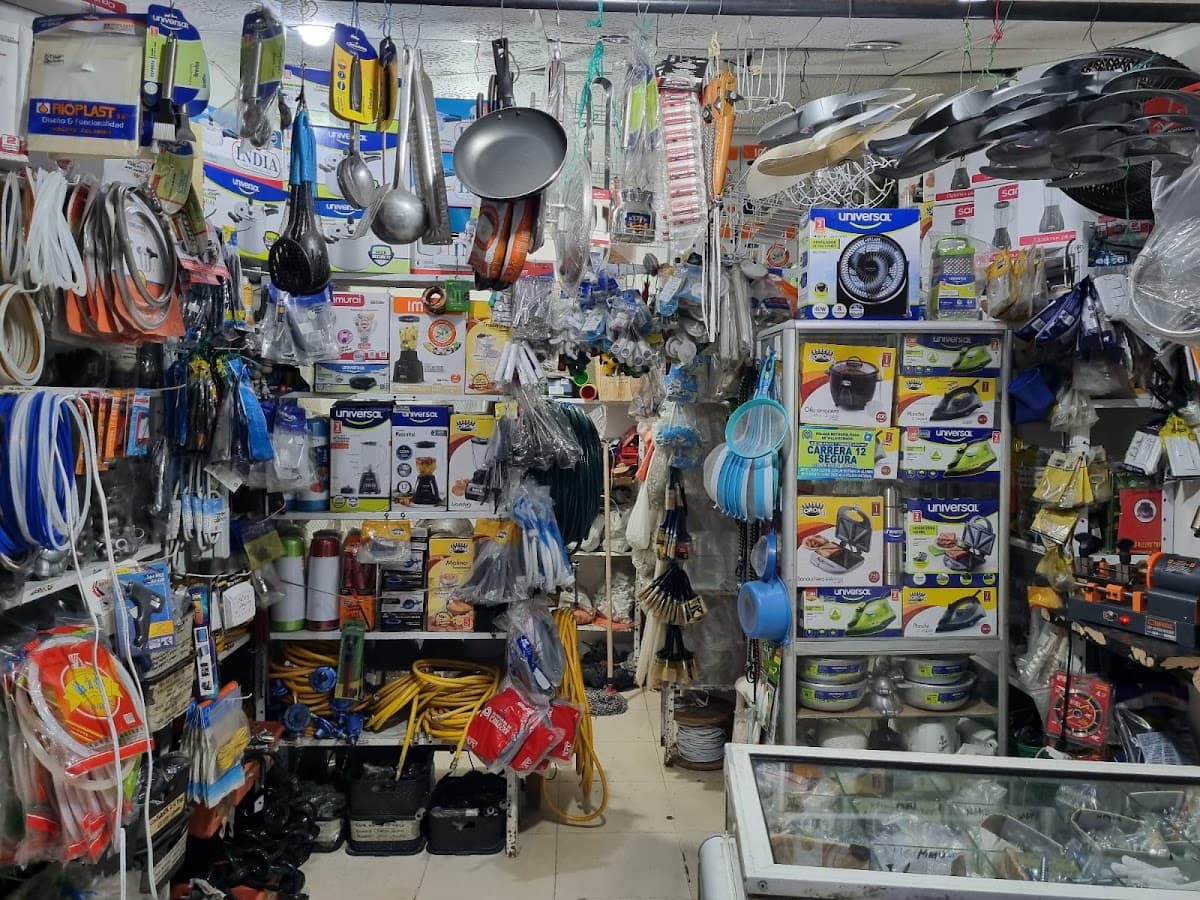 TECNI REPUESTOS JM — foto