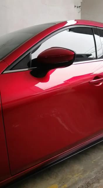 Automotriz Atahualpa ( Planchado y Pintura al horno, Mecánica General ) — foto