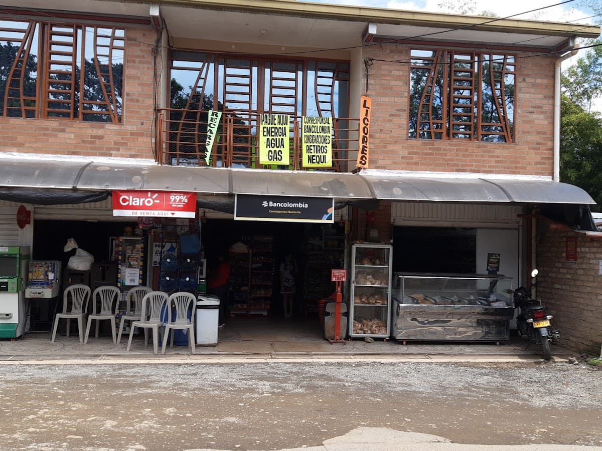 Tienda el primo