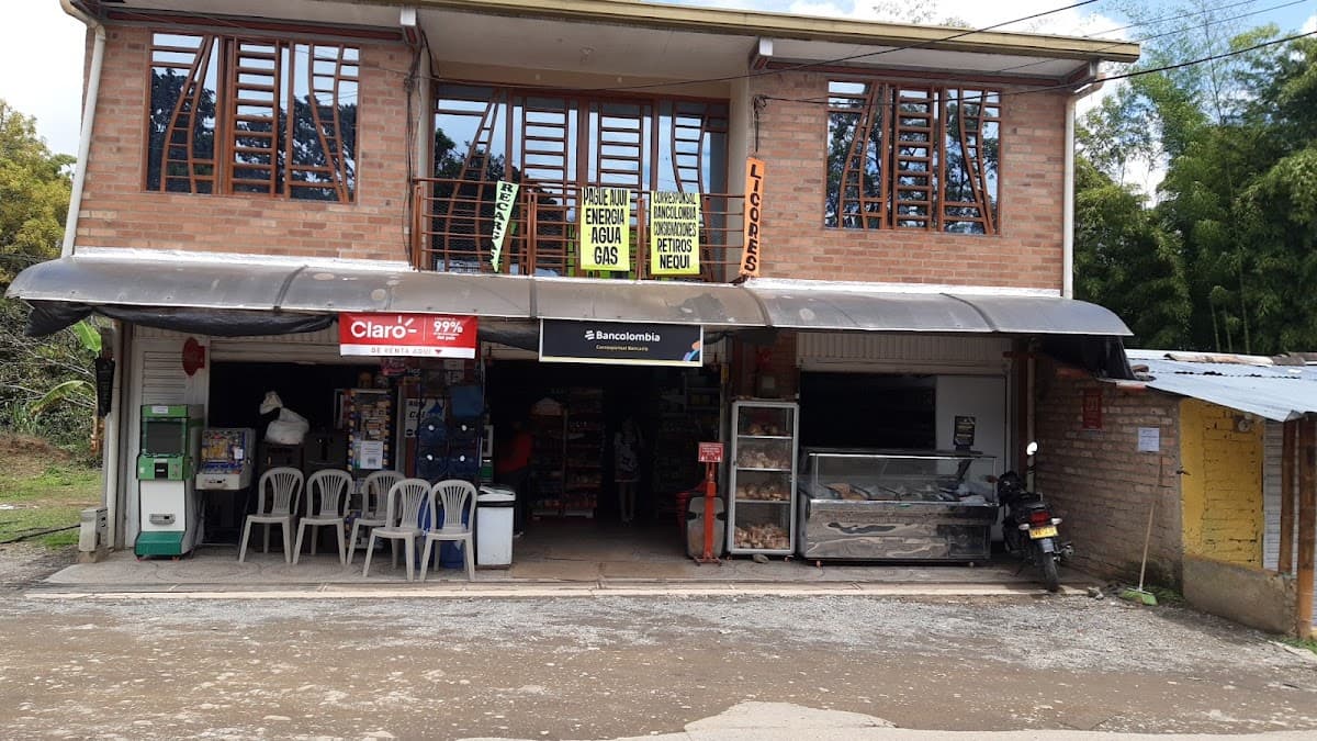 Tienda el primo — foto