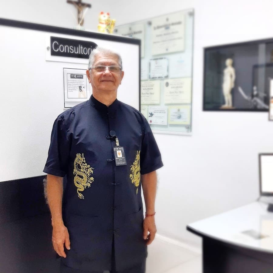 Yin Yang Centro de Rehabilitación Integral y Medicina Alternativa — foto
