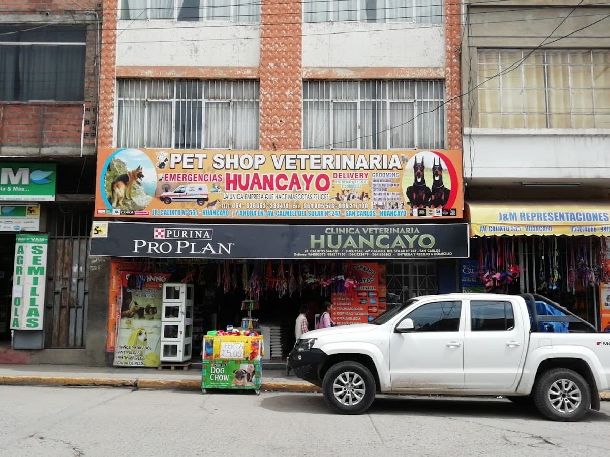 Sabuesos — foto