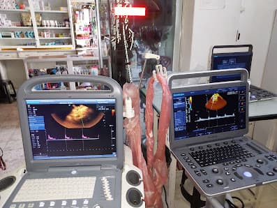 VETERINARIA NORTE (CLINICA) — foto
