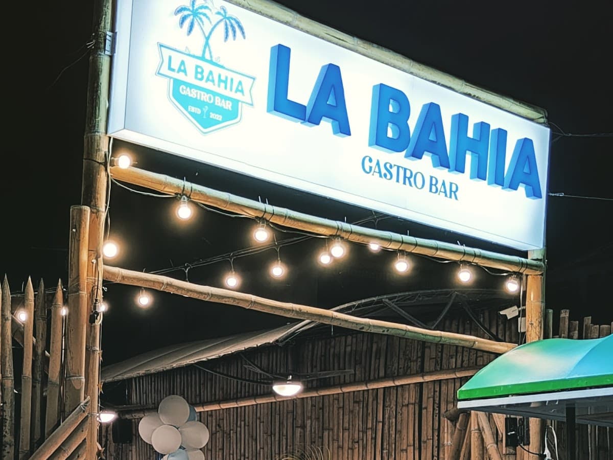 BAHIA CLUB DISCOTECA — foto
