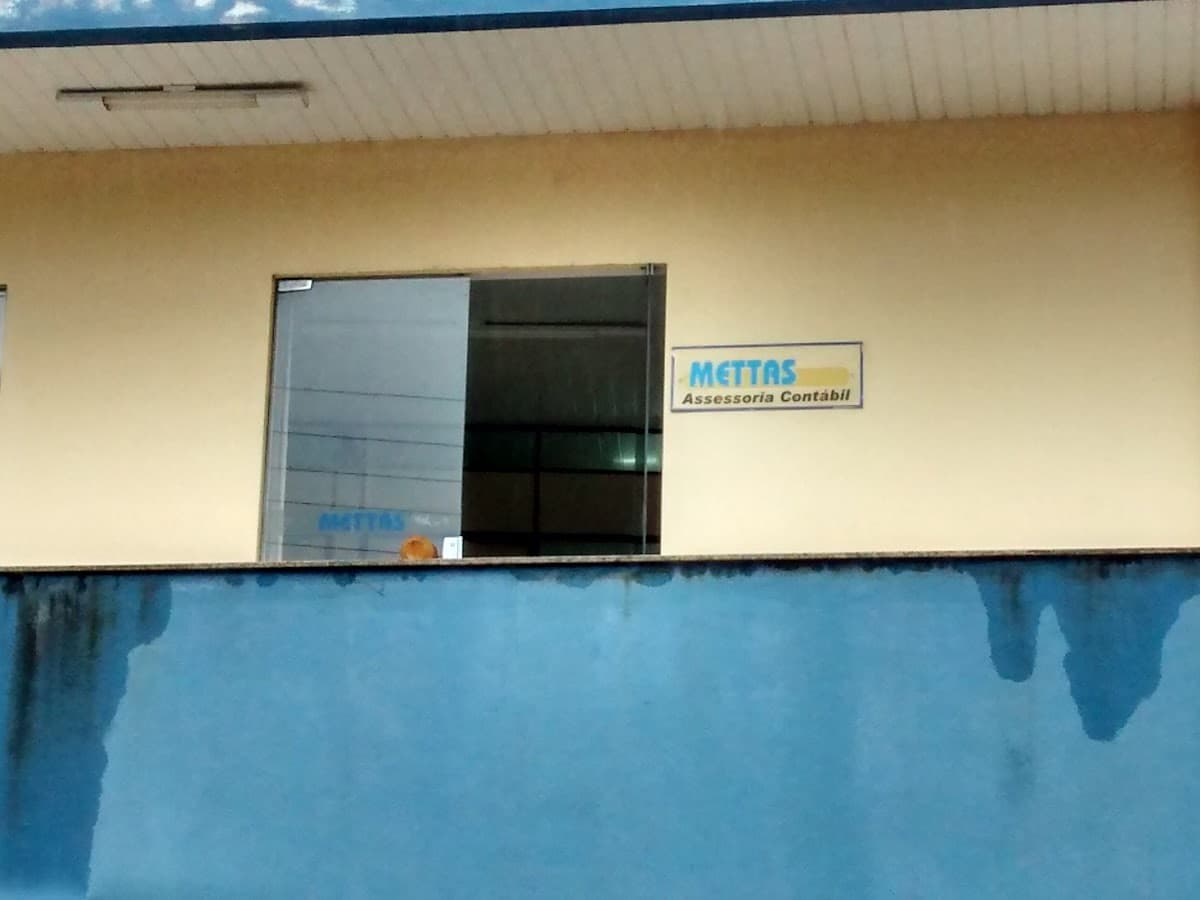 Mettas Assessoria Contábil e Condomínios — foto