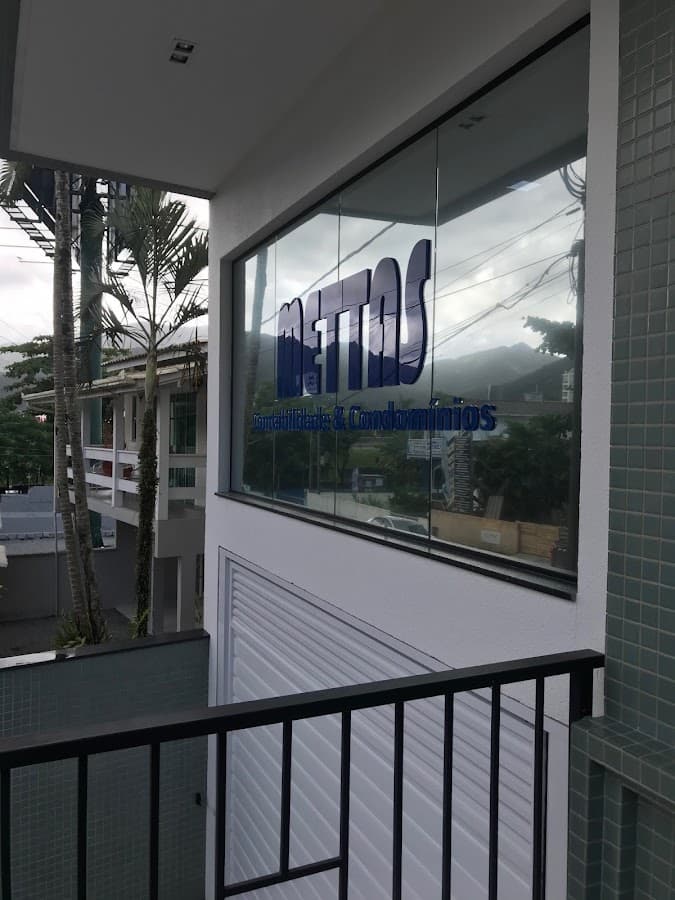 Mettas Assessoria Contábil e Condomínios — foto