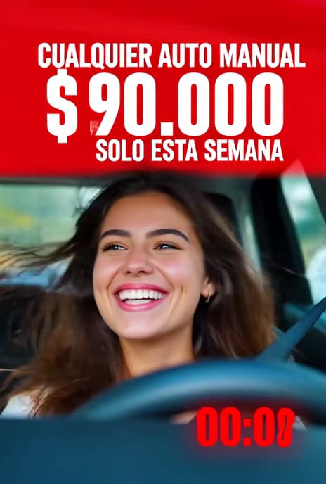 TRIPLE A RENT A CAR MEDELLIN — foto
