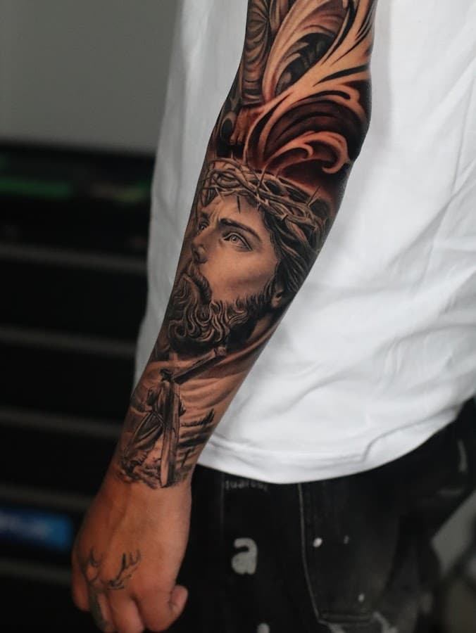 Legassy Tattoo Studio