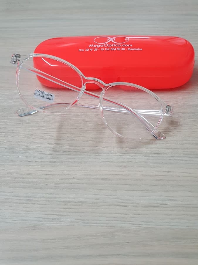 MegaOptica