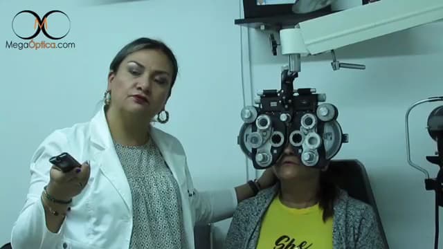 MegaOptica — foto