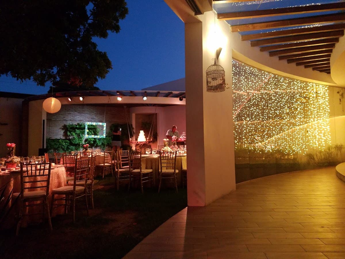 ARBOLIANA EVENTOS