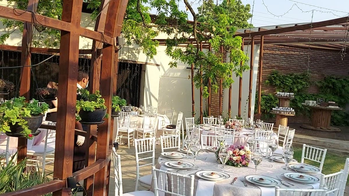 ARBOLIANA EVENTOS — foto