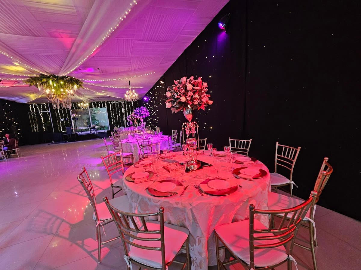 ARBOLIANA EVENTOS — foto