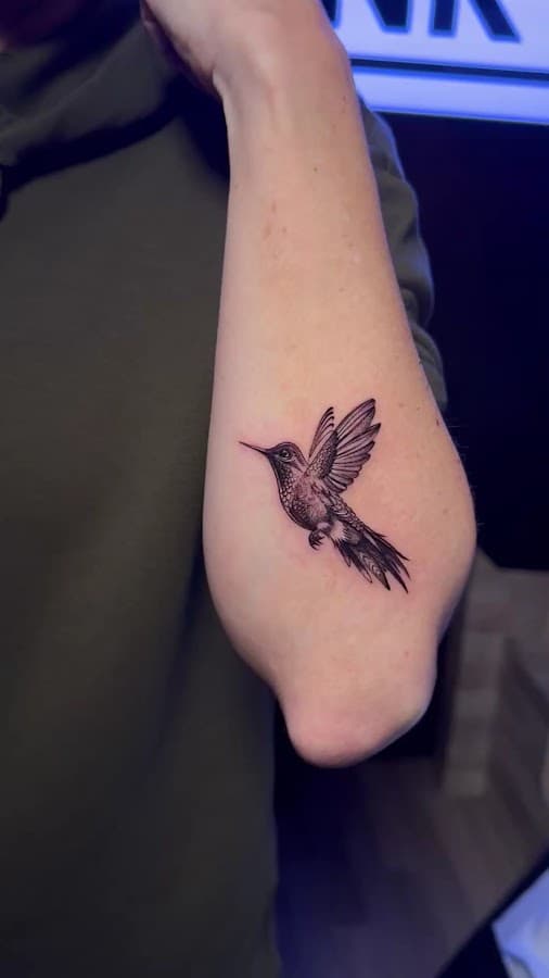 True INK Tattoo