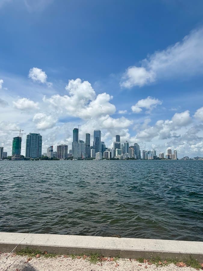 Miami Boat Tours — foto