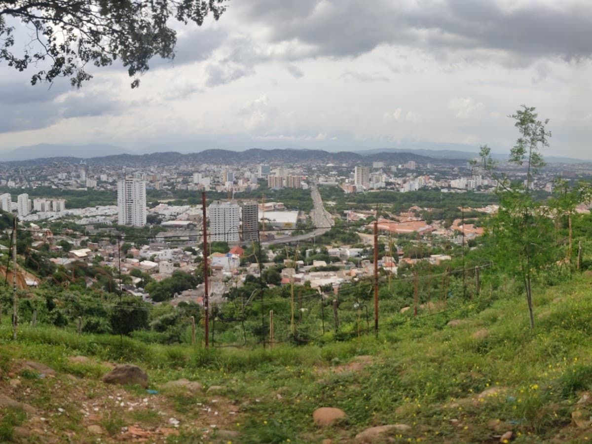 Mirador Cucuta