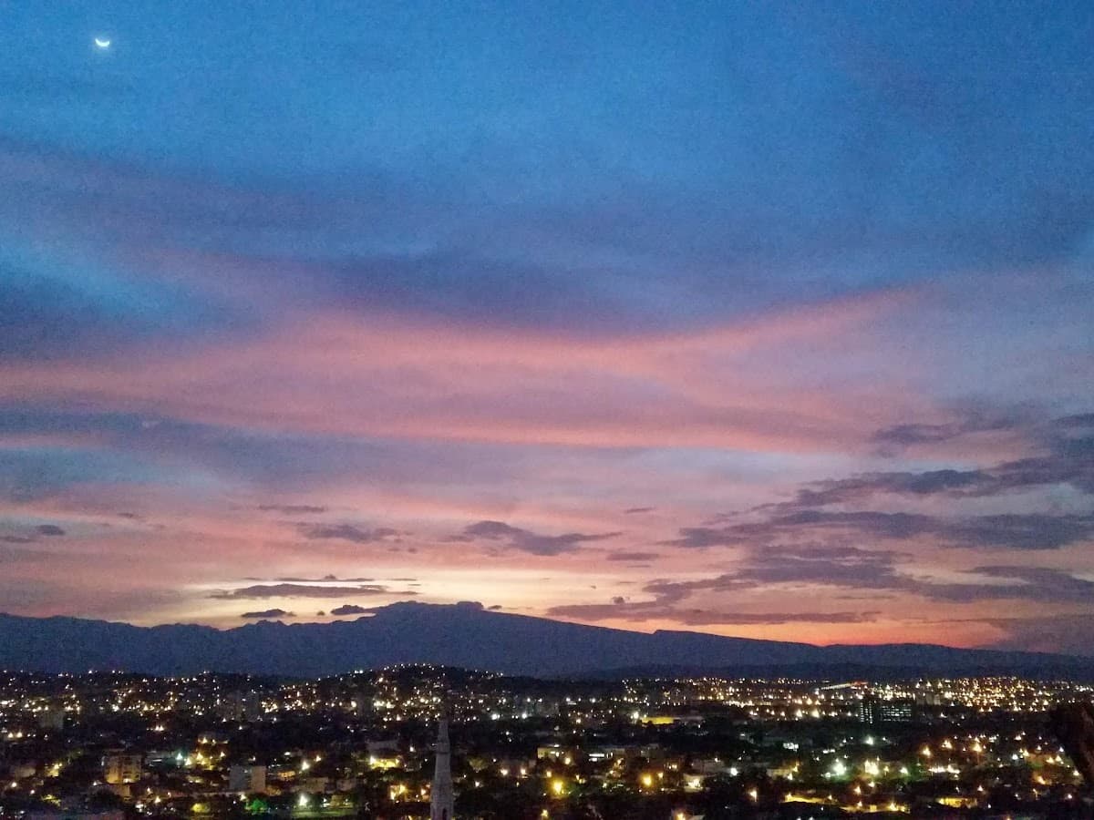 Mirador Cucuta — foto