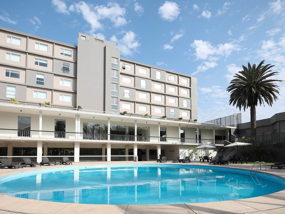 Casa Andina Select Chiclayo