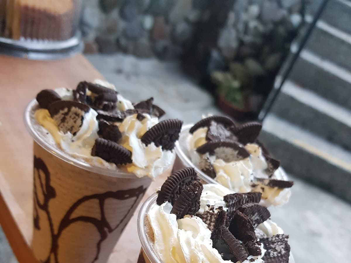 Solana Coffee — foto