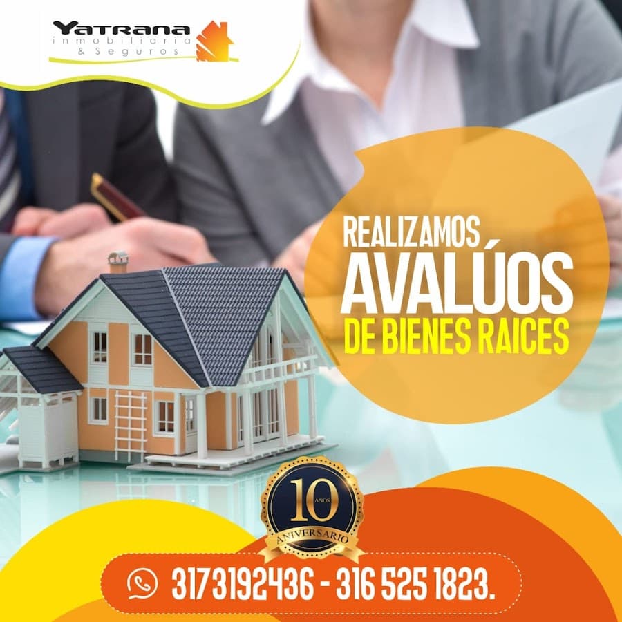 Inmobiliaria Yatrana — foto