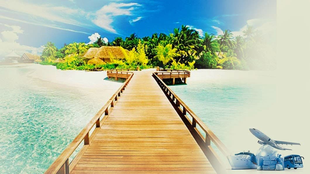 Mena Travel Agency
