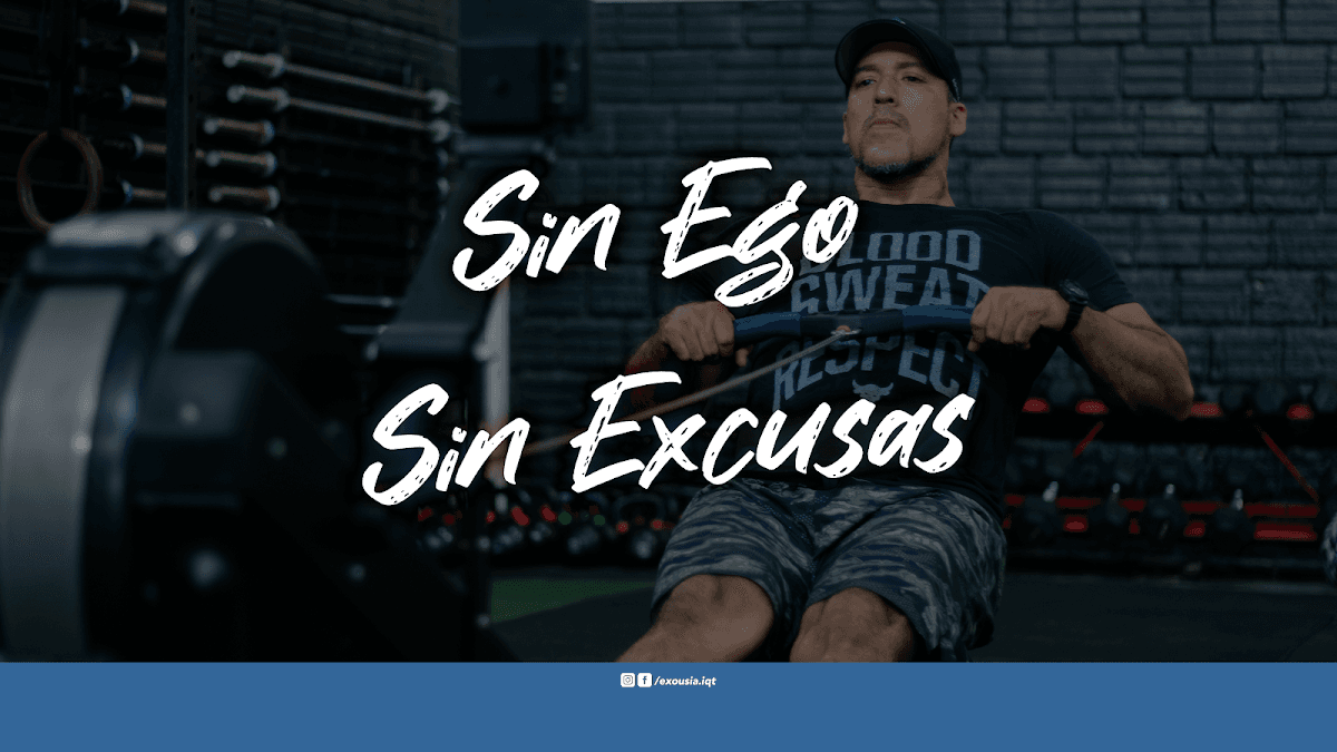 Exousia CrossFit
