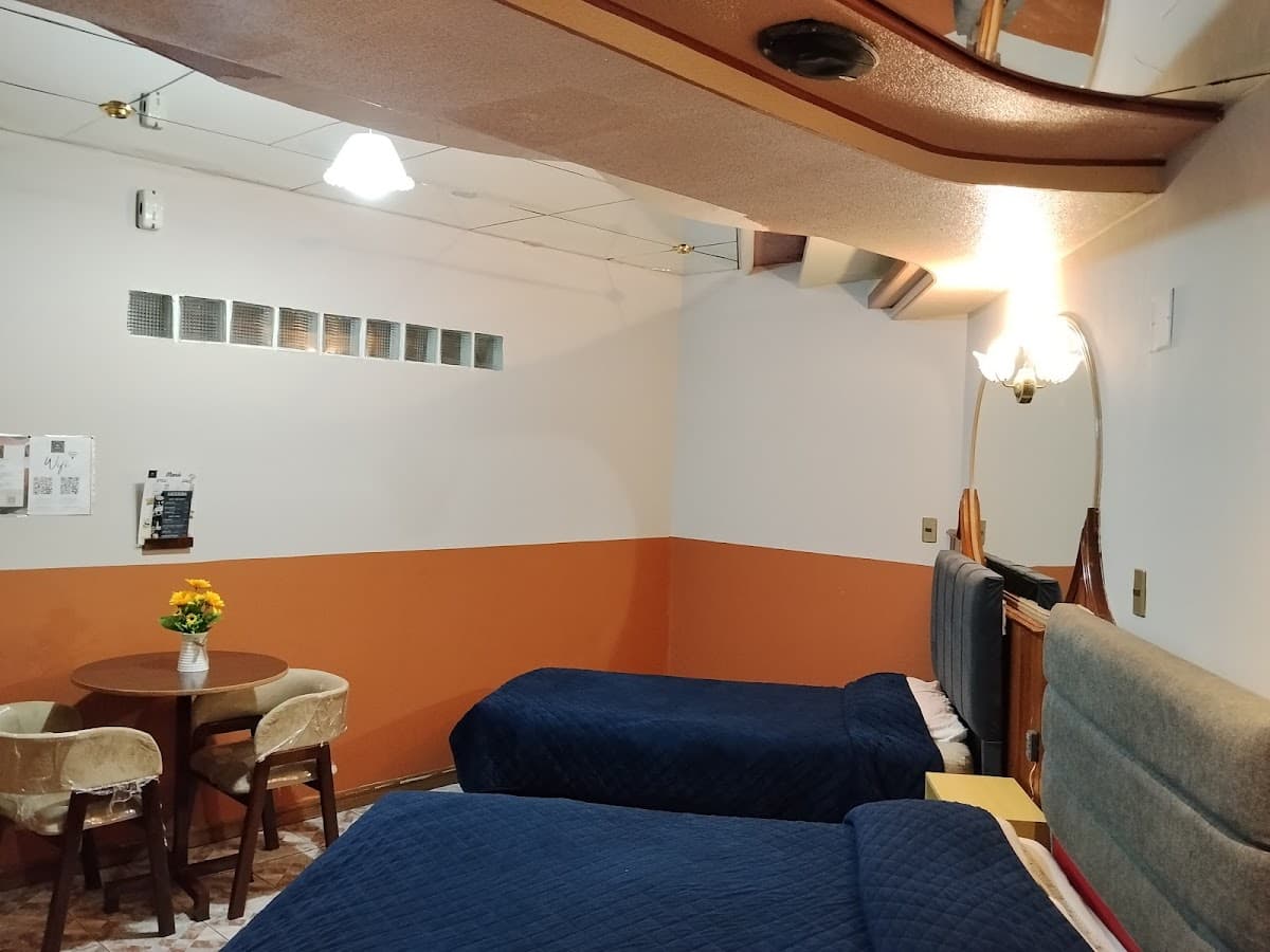 Hostal Aladdin — foto