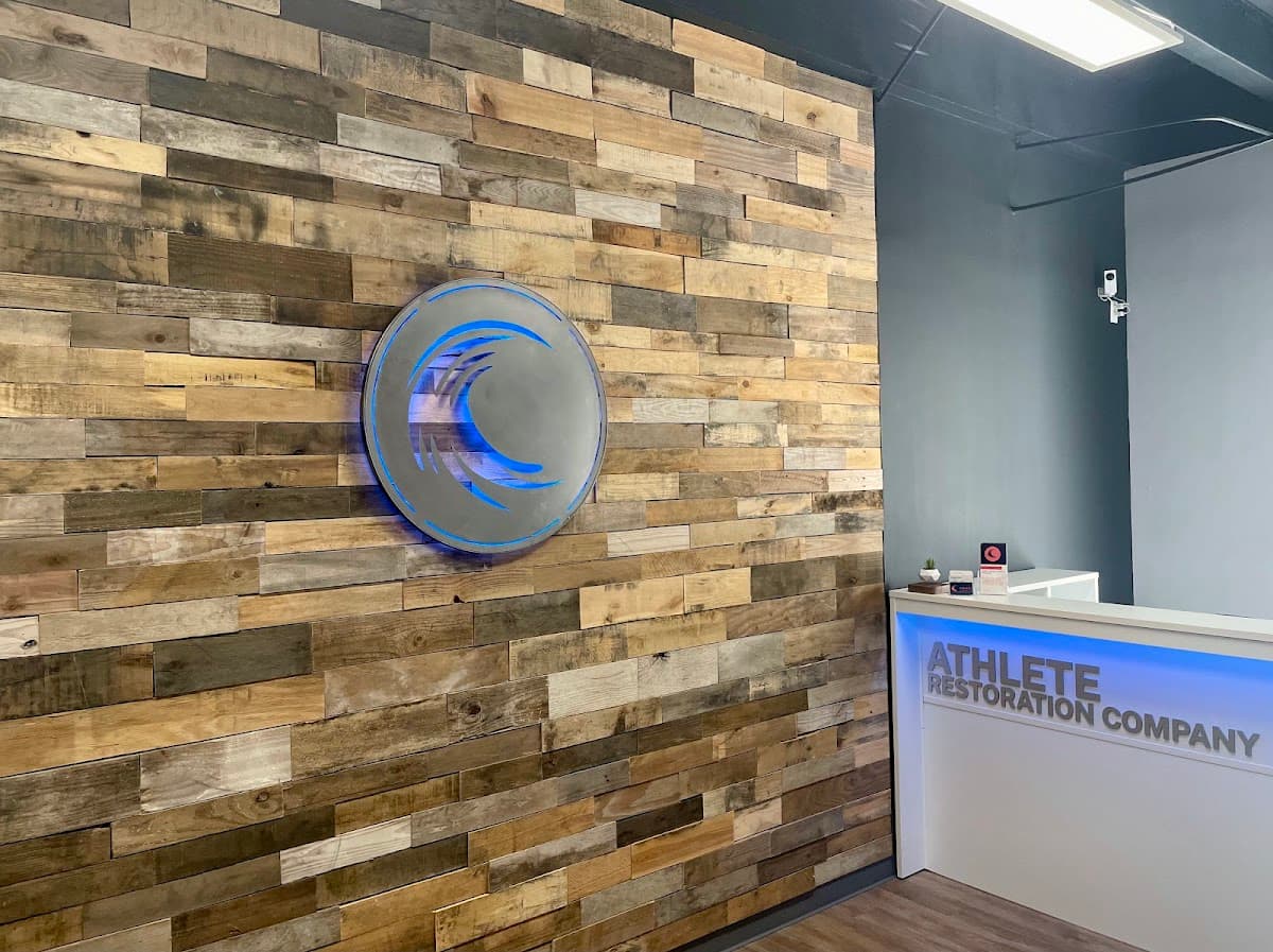 Athlete Restoration Co.