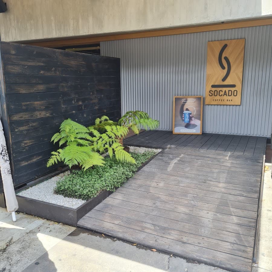 Socado Café