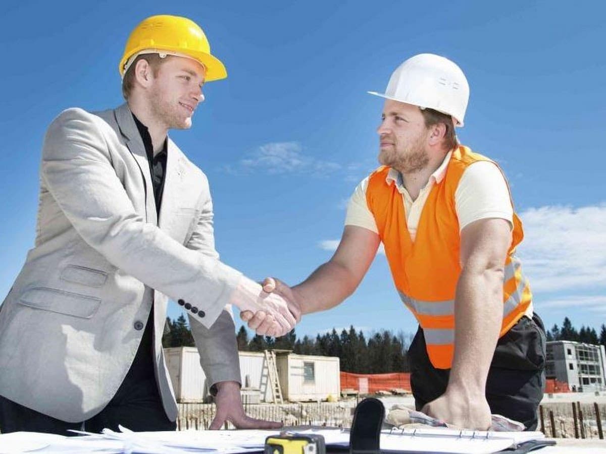 CONSTRUCTORA E INMOBILIARIA NUEVAVENTURA S.A.C. — foto