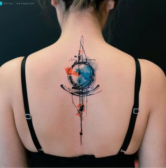 PERU CHICLAYO WORLD TATTOOS STUDIO — foto