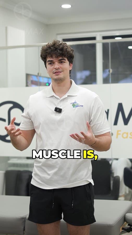 TheraMax Robotic Therapy — foto