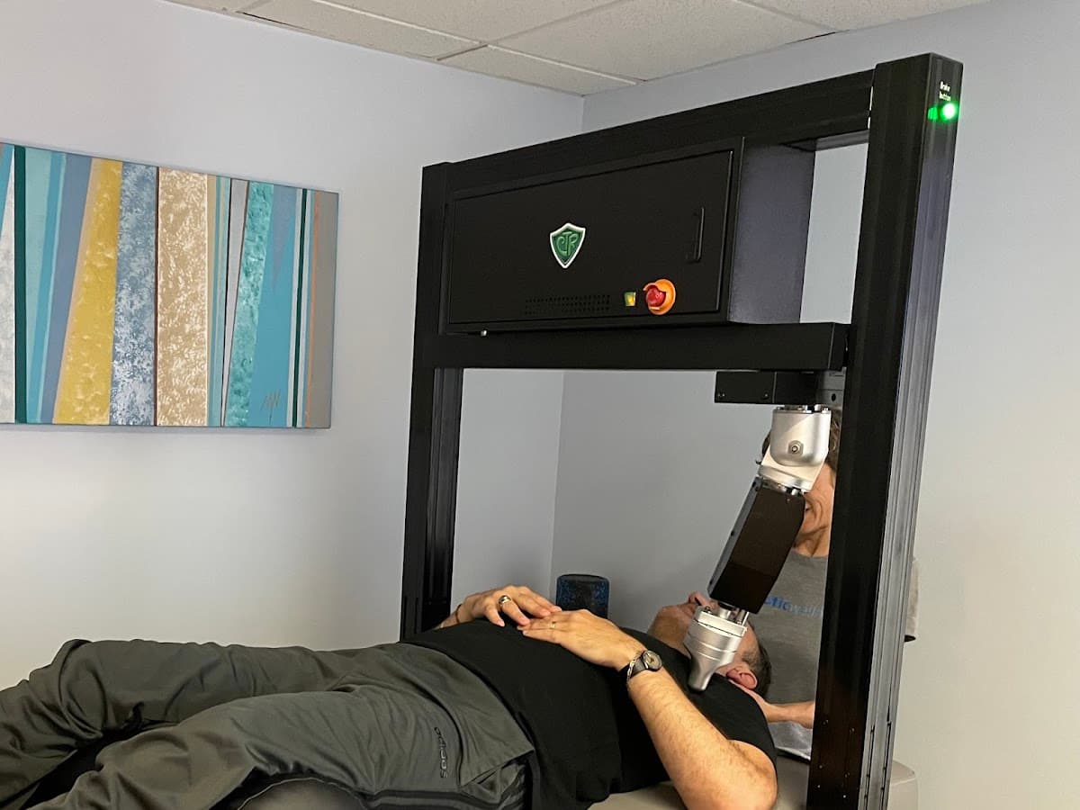 TheraMax Robotic Therapy — foto