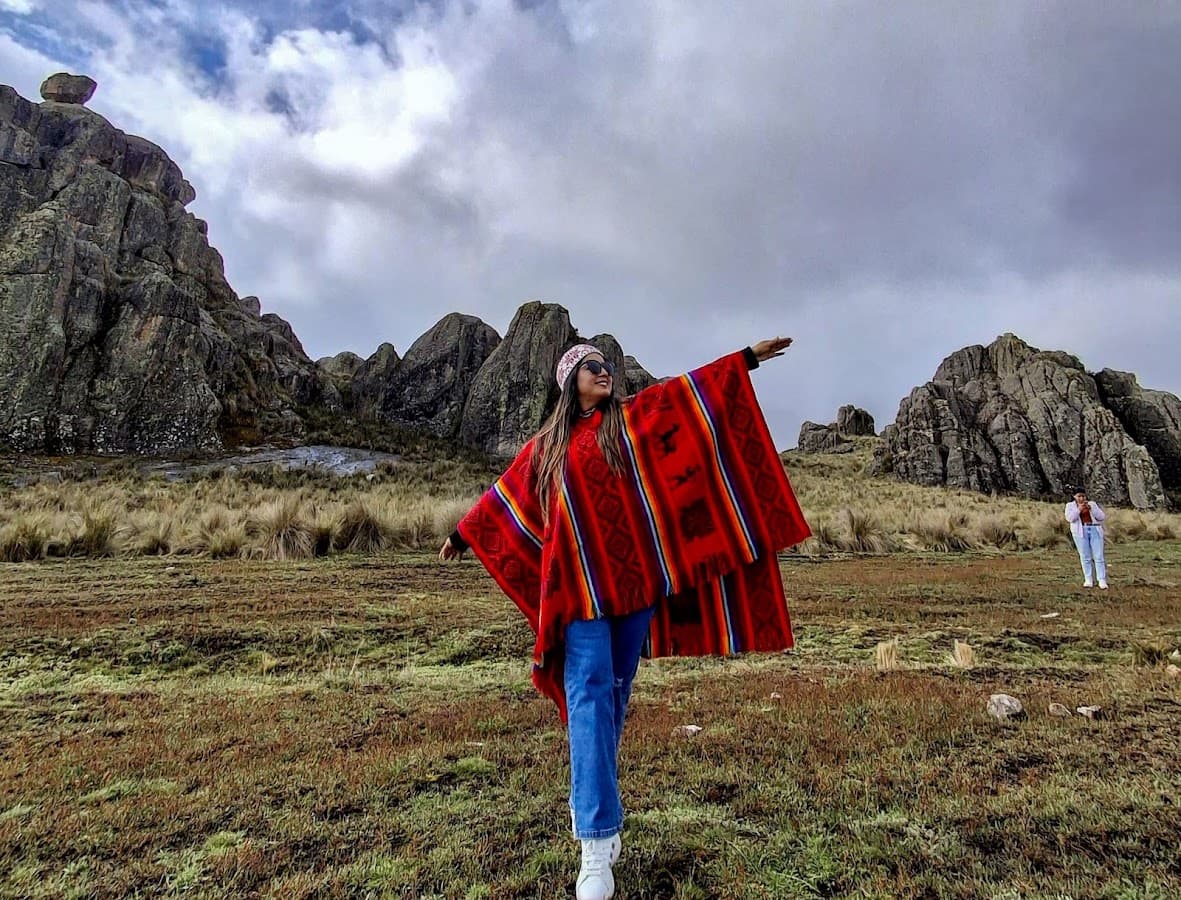Ayni Forest | Tours en Trujillo