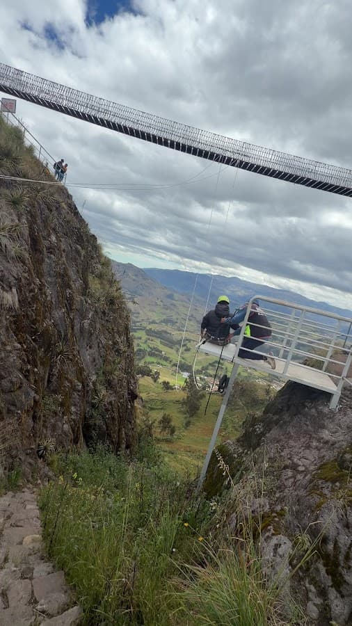 Ayni Forest | Tours en Trujillo — foto
