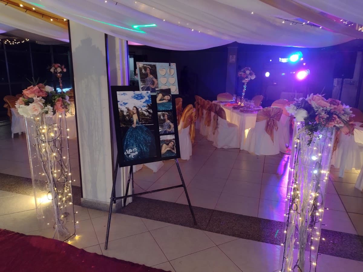 decoraciones y eventos bogota — foto