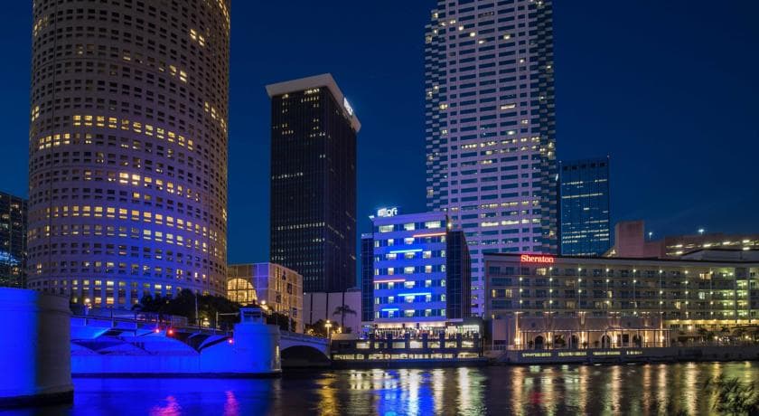 Adam Fernandez Realty: Tampa Realtor - Keller Williams Tampa Central