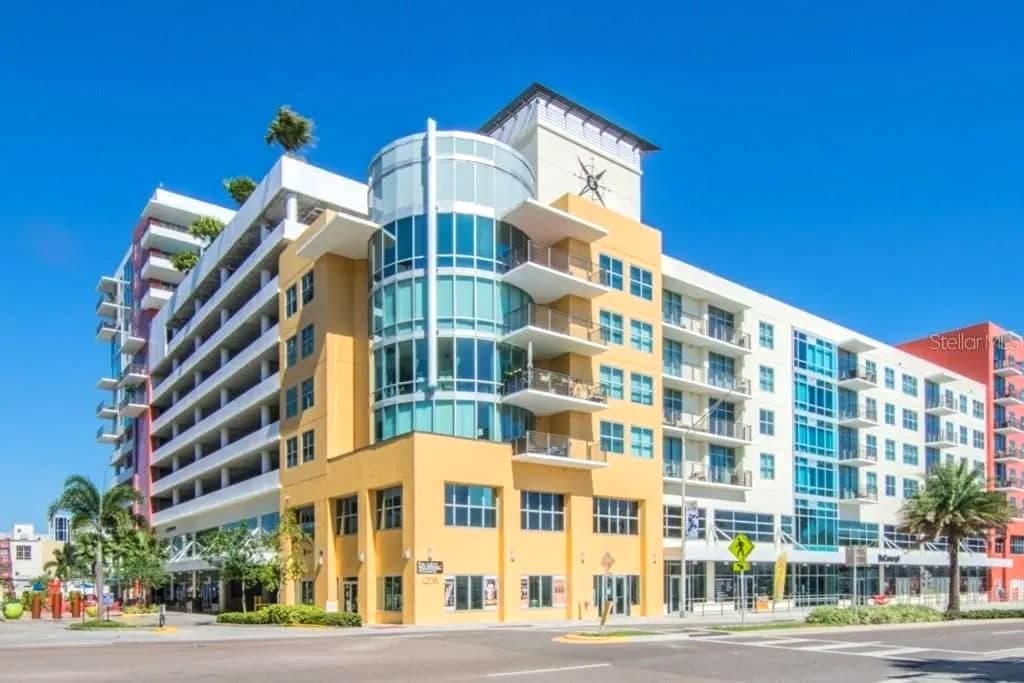 Adam Fernandez Realty: Tampa Realtor - Keller Williams Tampa Central — foto