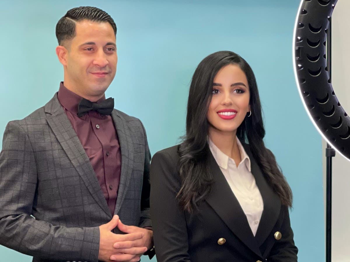 Adam Fernandez Realty: Tampa Realtor - Keller Williams Tampa Central — foto